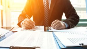 Getting the right auditors and tax agents