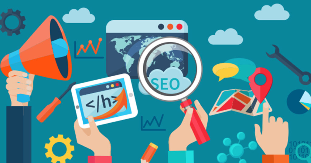Boost Rankings with SEO: The Complete Guide