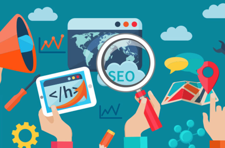Boost Rankings with SEO: The Complete Guide