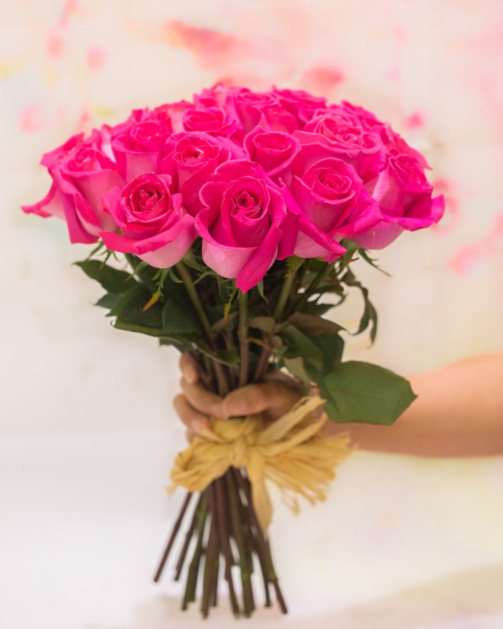 What Are the Different Types of Floral Arrangements?