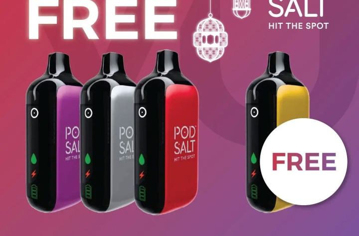 Why Quality Chargers Matter In Vape Maintenance