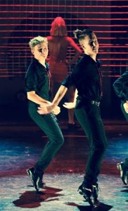 Why Your Teenager Needs Dance Classes More Than Video Games
