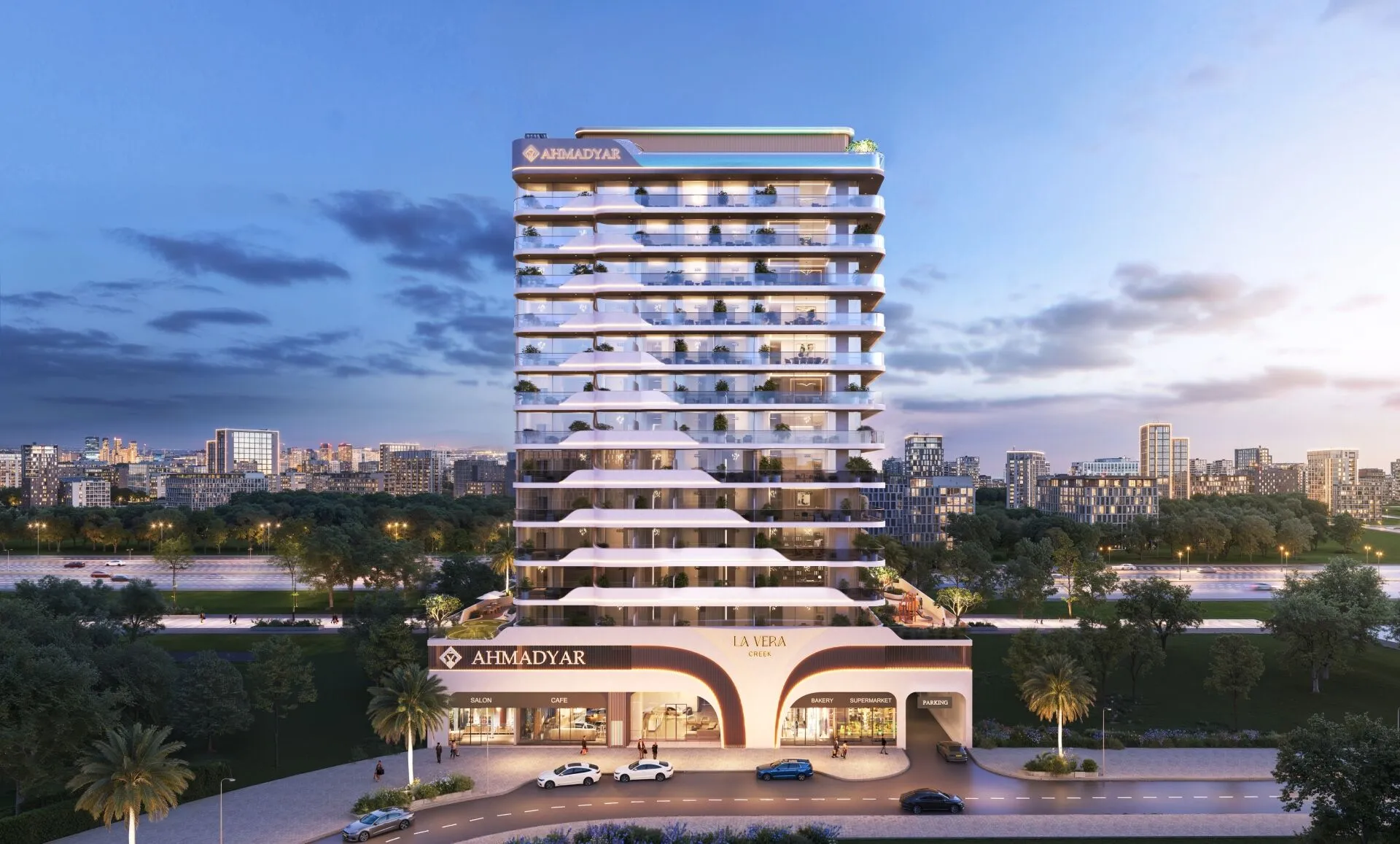 Why Leading Property Developers Avoid Cookie Cutter Designs